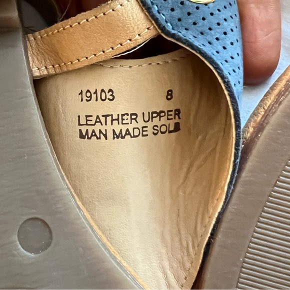 Summer Sandals - Picture 3 of 4